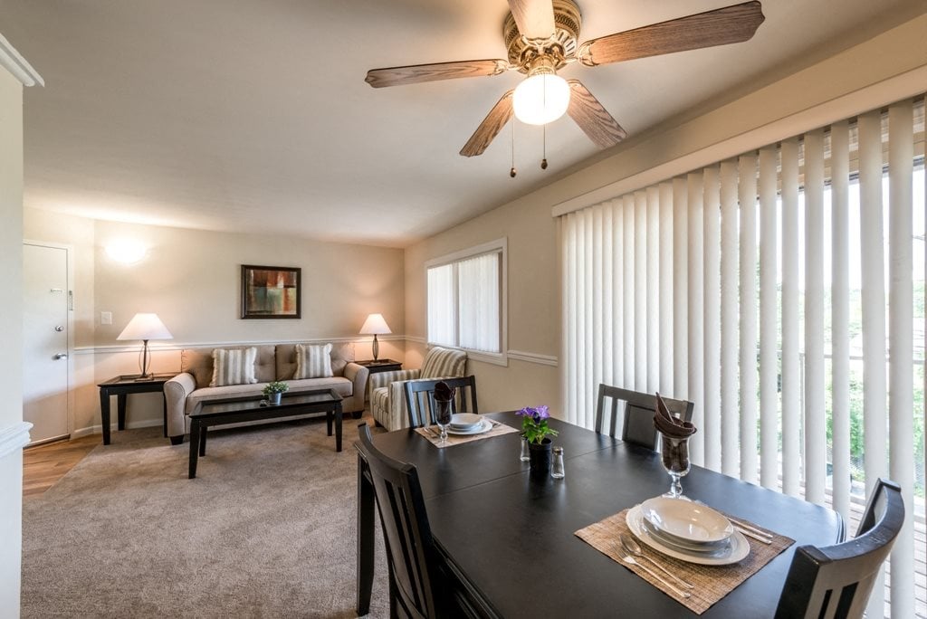 Laurel Park Apartments